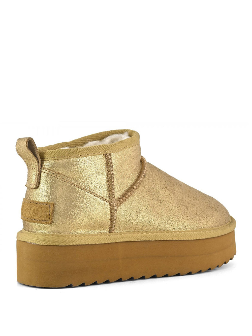 COLORS OF CALIFORNIA Stivaletti Mammut Donna - Marrone modello HC.YWPLAMET