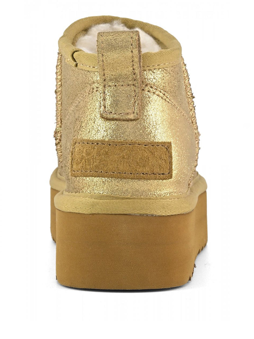 COLORS OF CALIFORNIA Stivaletti Mammut Donna - Marrone modello HC.YWPLAMET