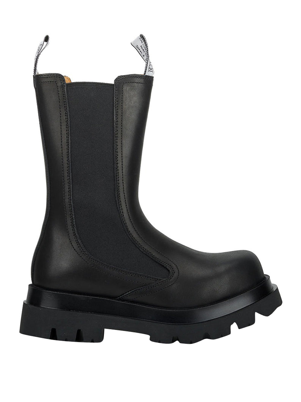 CULT Stivali Donna - Nero modello CBU270100