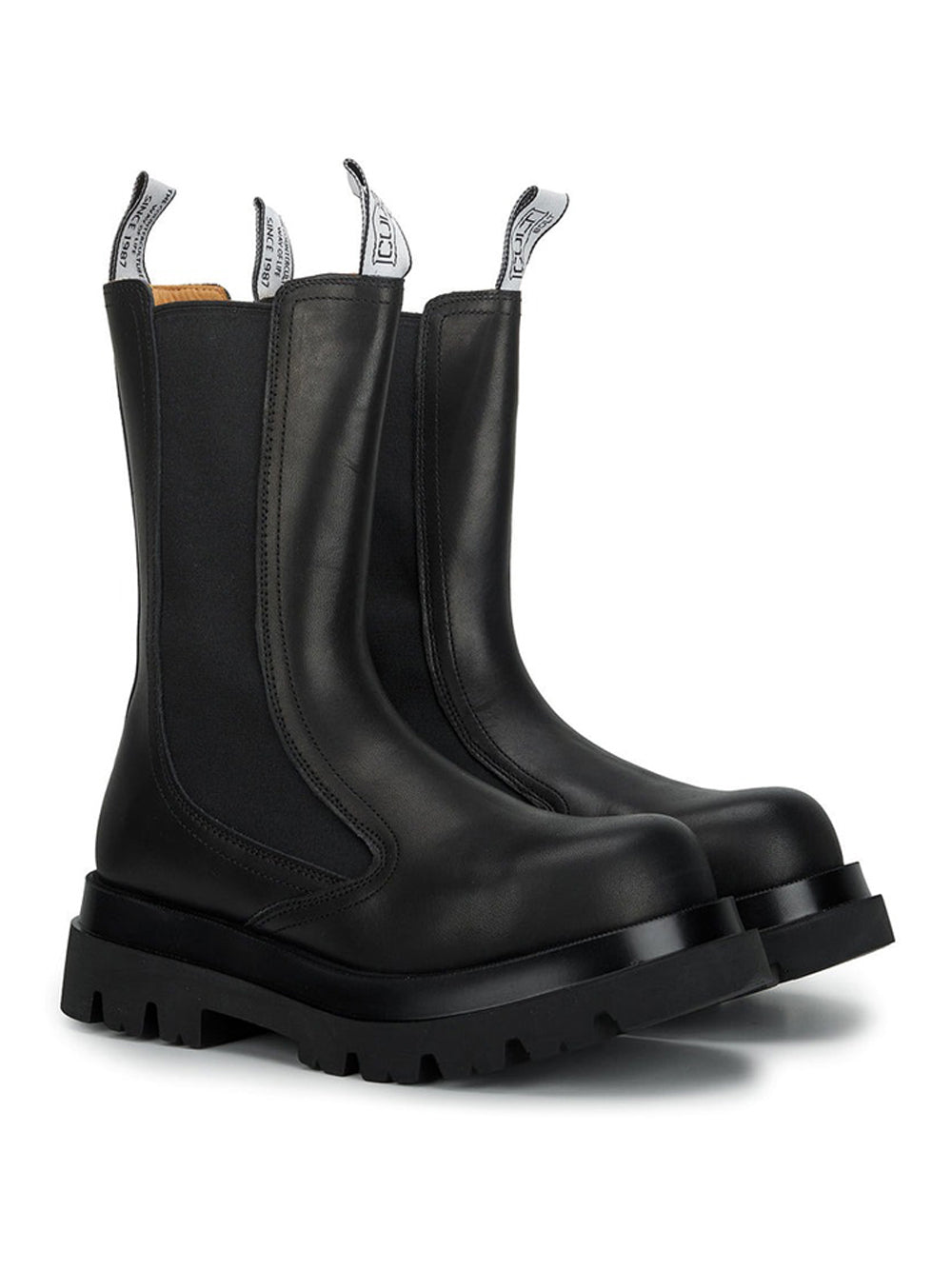 CULT Stivali Donna - Nero modello CBU270100