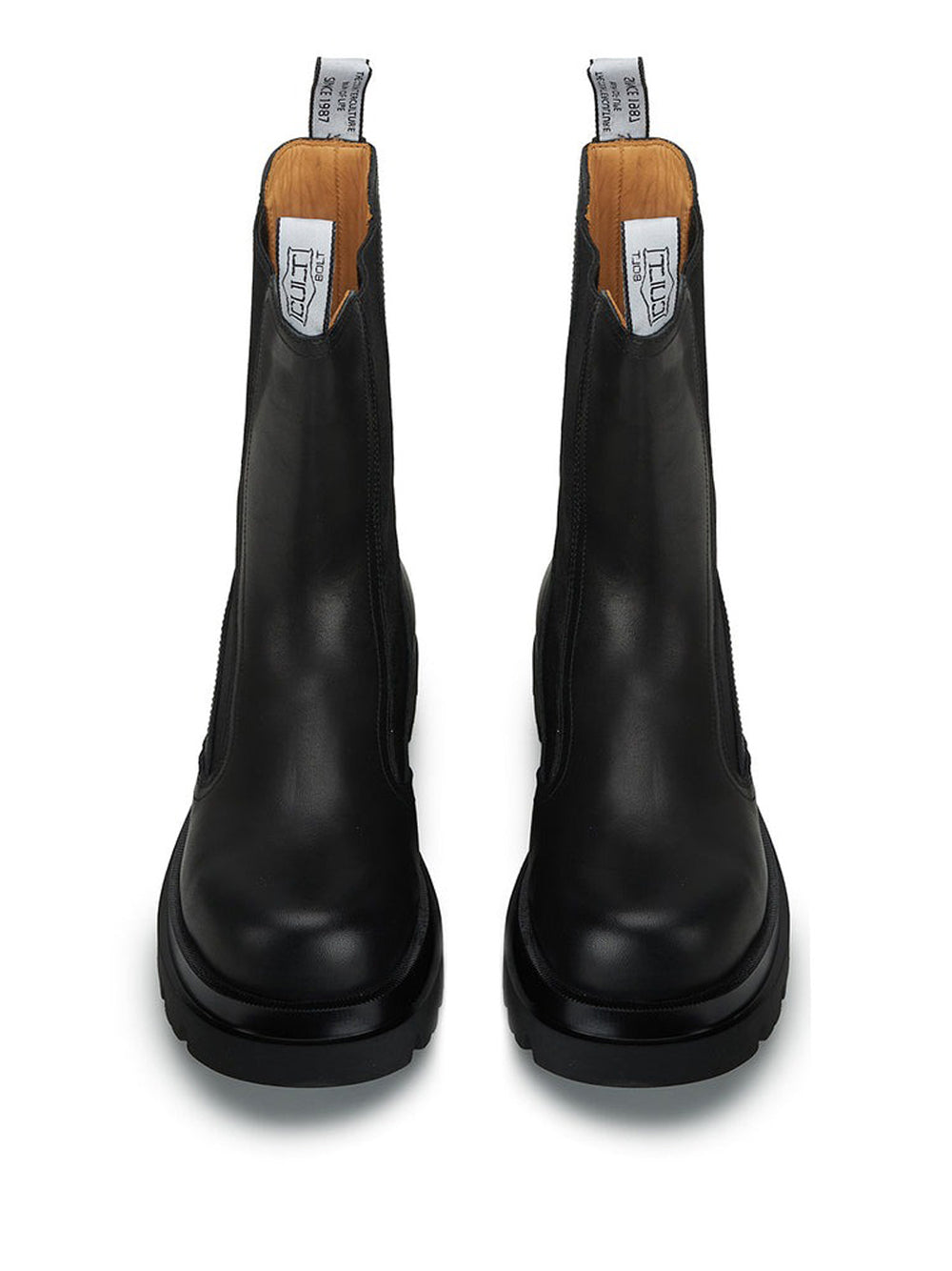 CULT Stivali Donna - Nero modello CBU270100