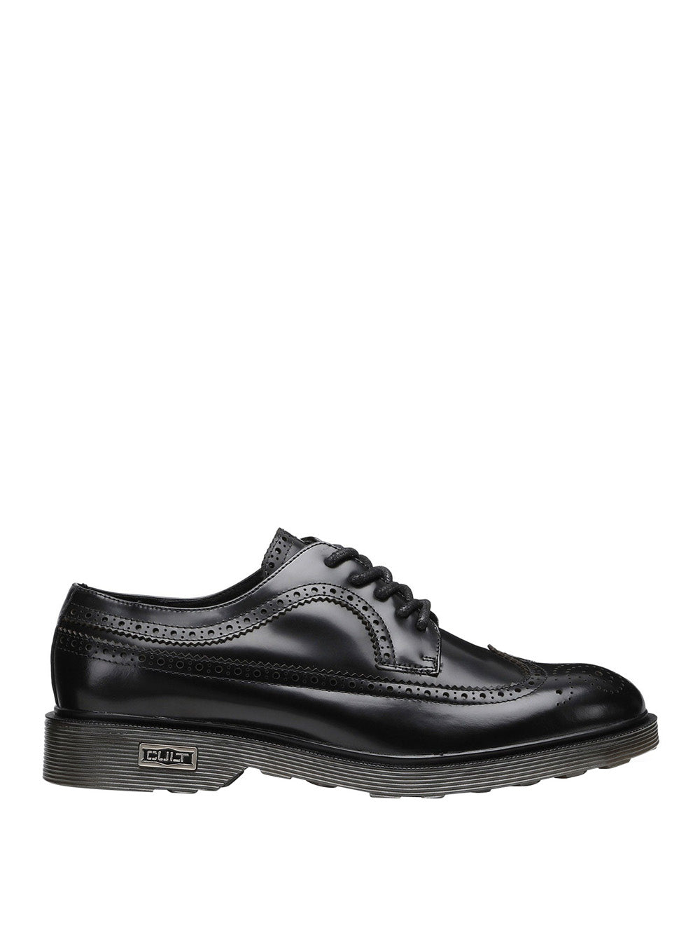 CULT Scarpe Stringate duilio Uomo - Nero modello CLE101623
