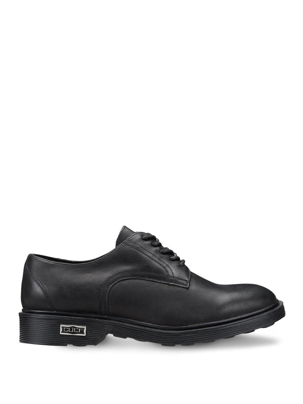 CULT Scarpe Stringate derby Uomo - Nero modello CLE102576