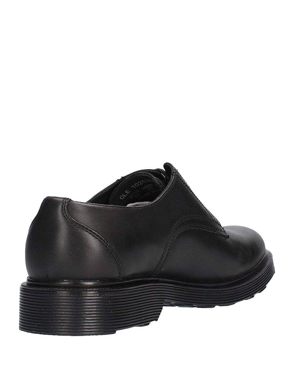 CULT Scarpe Stringate derby Uomo - Nero modello CLE102576