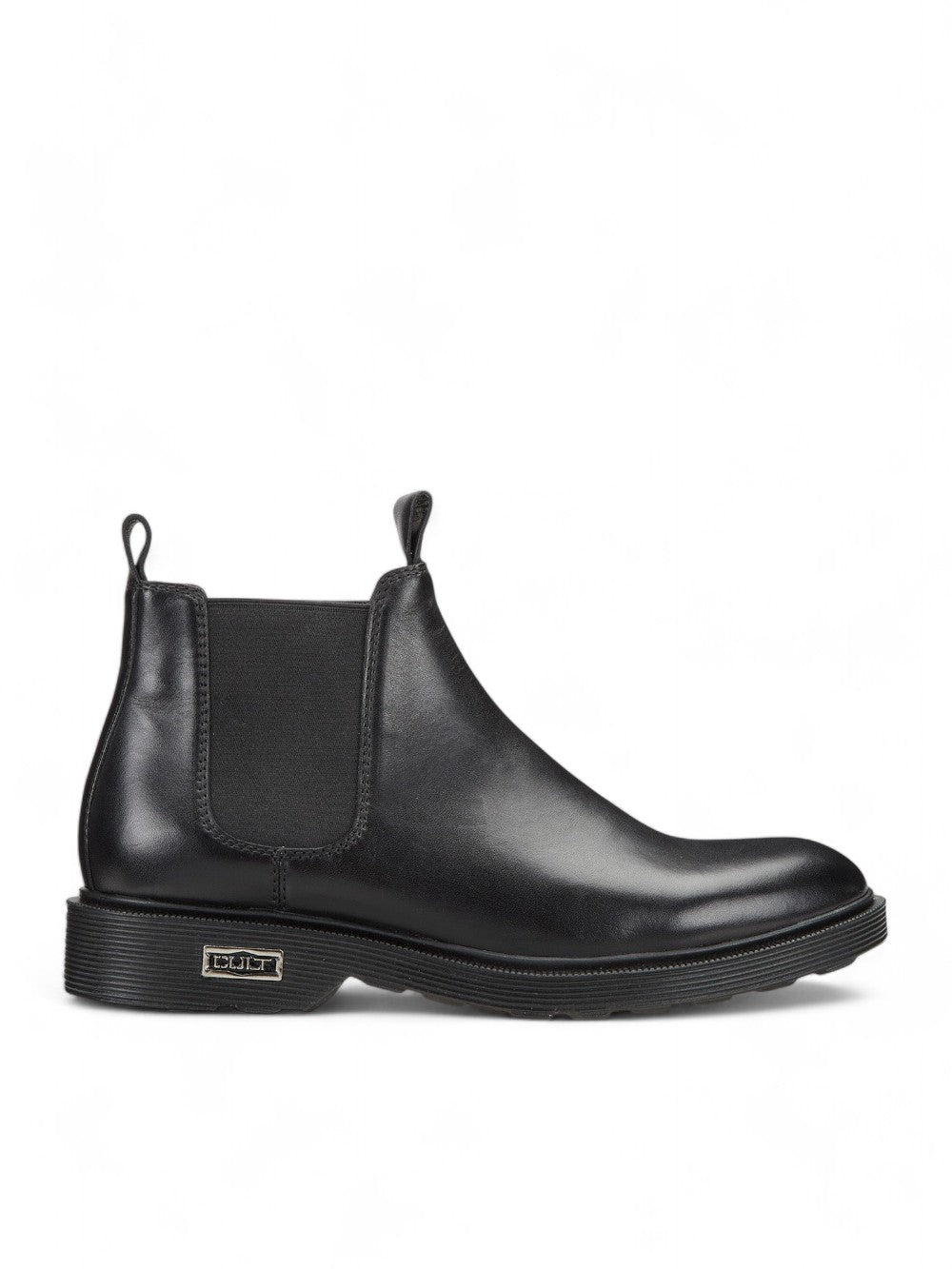 CULT Stivaletti beatles Uomo - Nero modello CLM332600