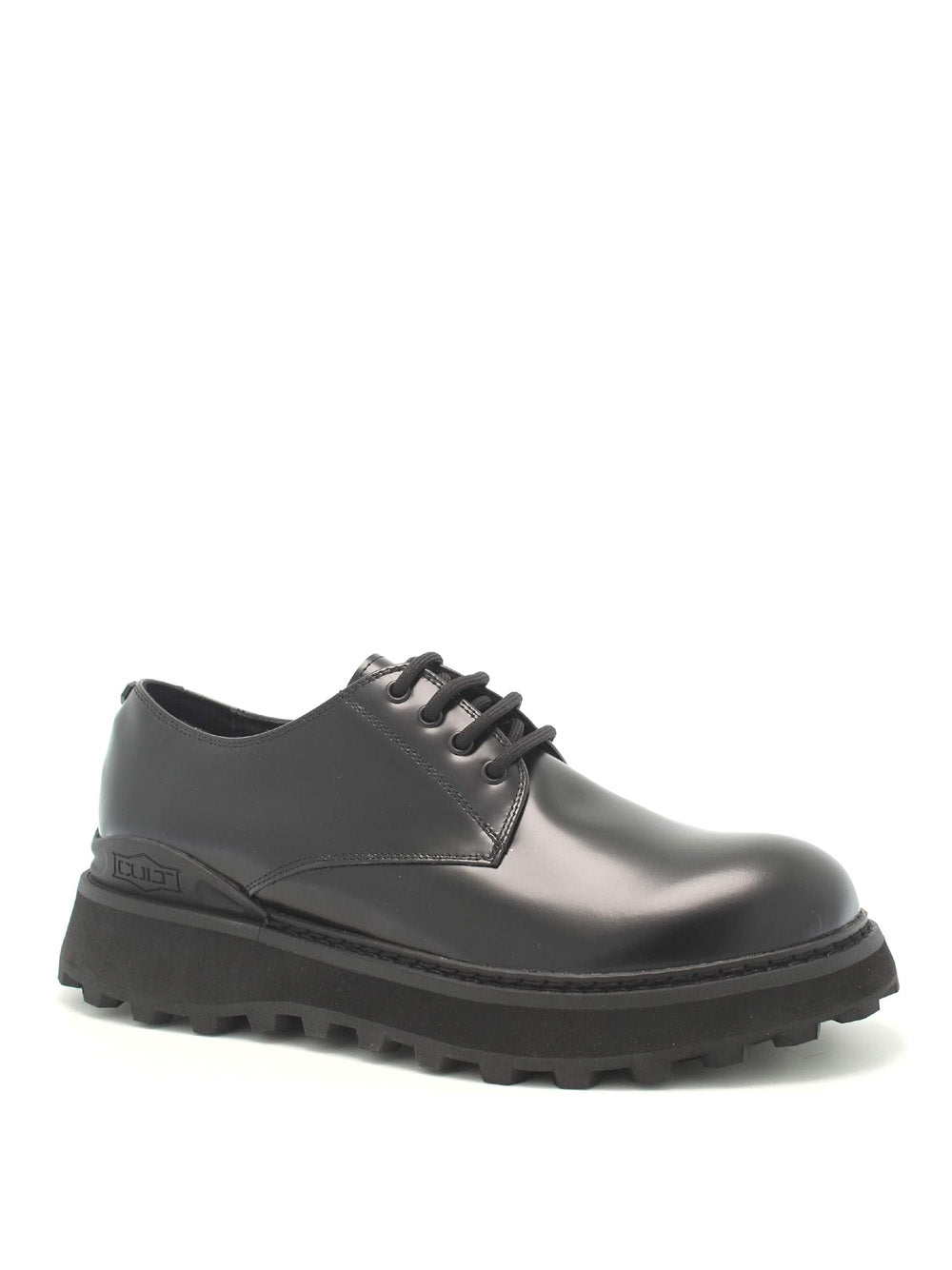 CULT Scarpe Stringate Uomo - Nero modello CLM432200