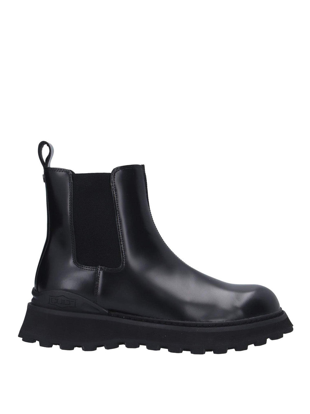 CULT Stivaletti beatles Uomo - Nero modello CLM432400