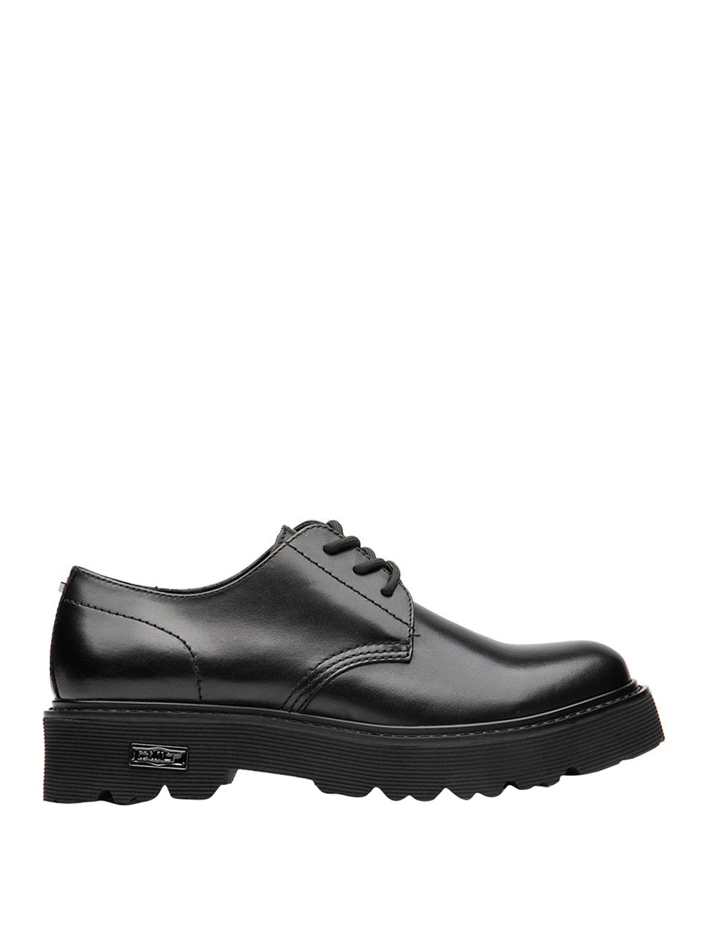 CULT Scarpe Stringate derby Uomo - Nero modello CLM454700