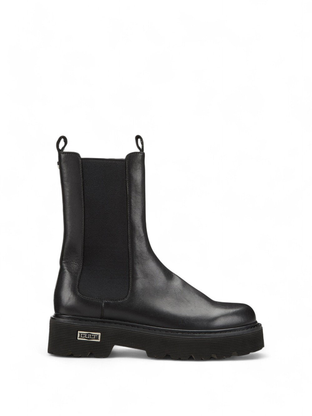 CULT Stivaletti beatles Donna - Nero modello CLW326700