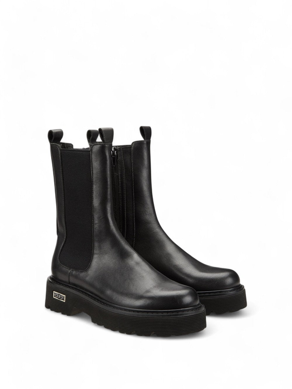 CULT Stivaletti beatles Donna - Nero modello CLW326700