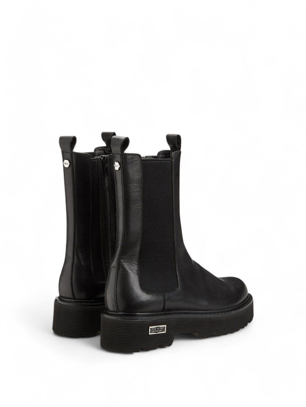 CULT Stivaletti beatles Donna - Nero modello CLW326700