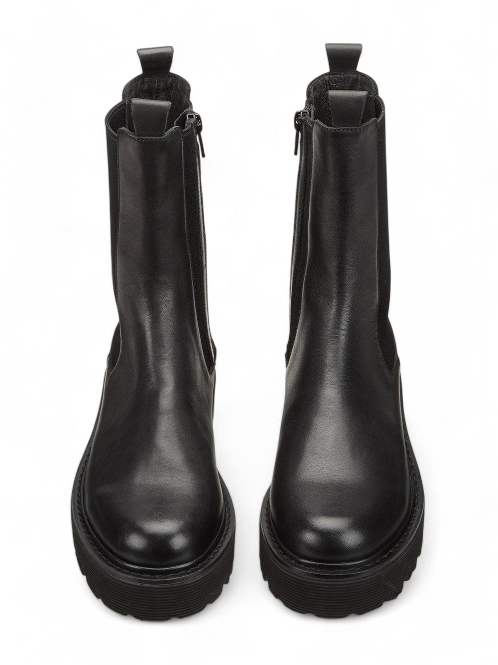 CULT Stivaletti beatles Donna - Nero modello CLW326700