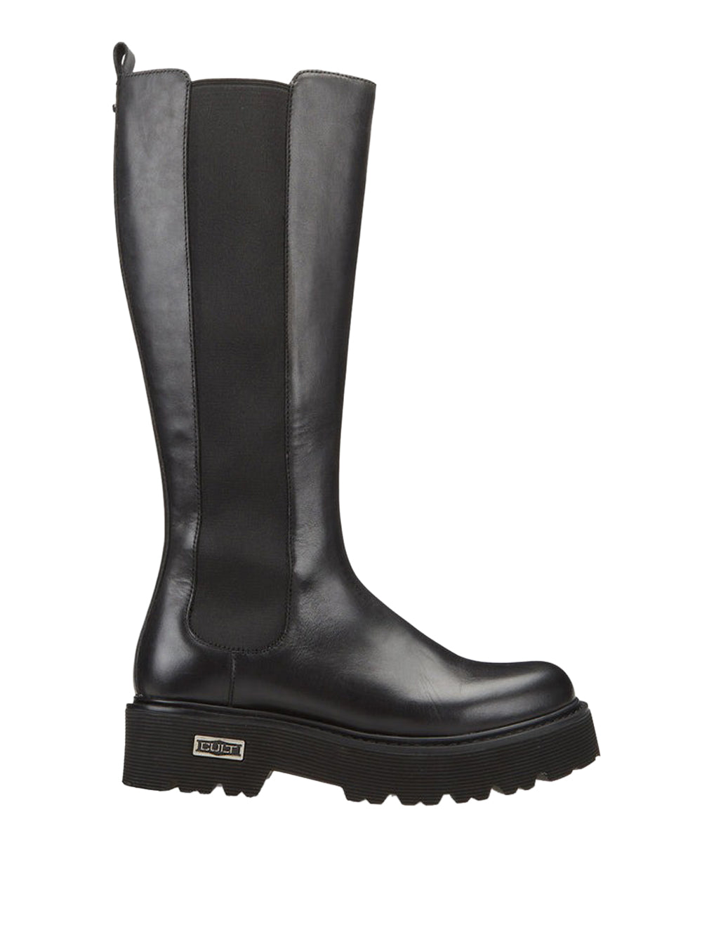 CULT Stivali platform Donna - Nero modello CLW331000