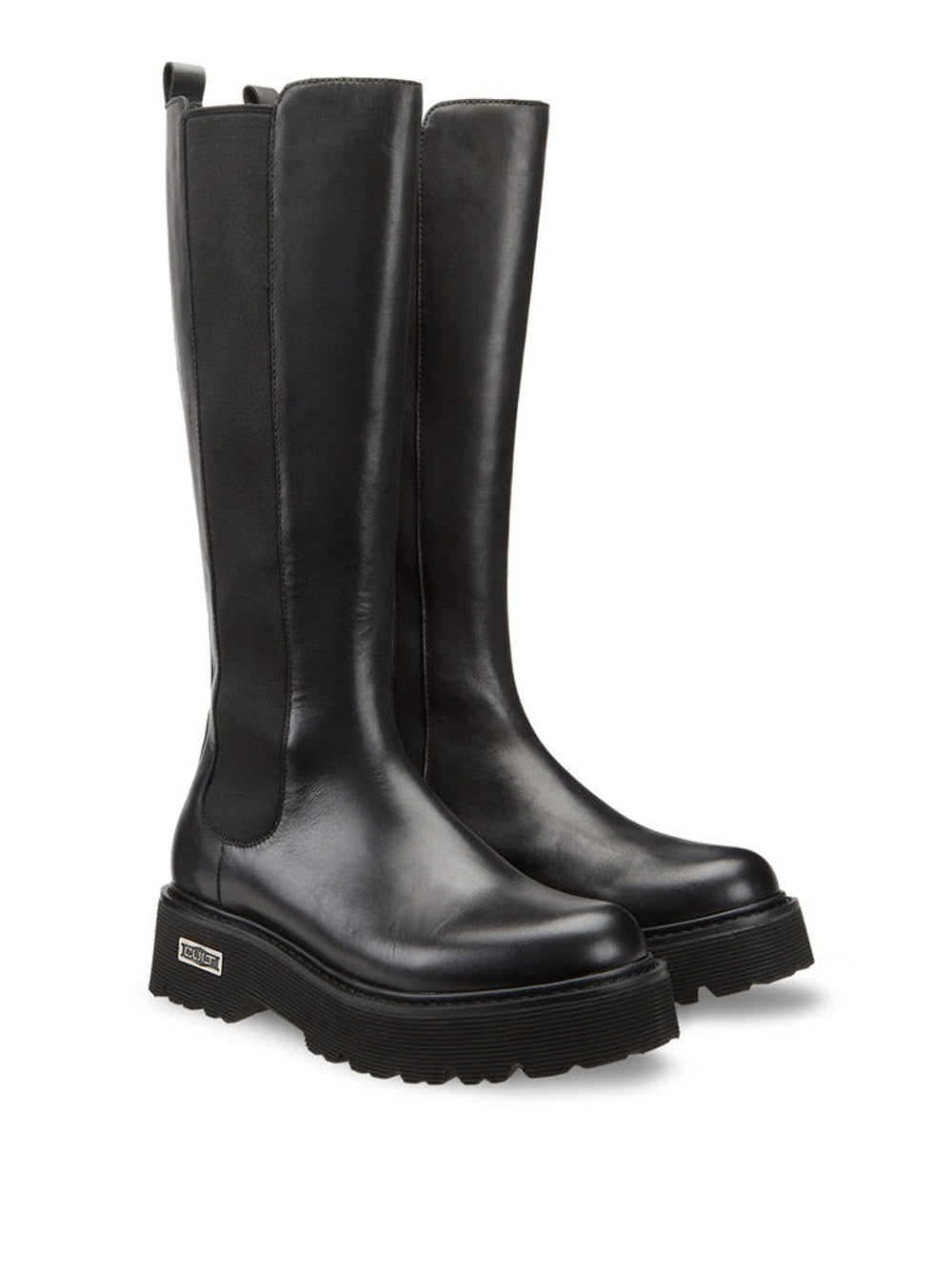 CULT Stivali platform Donna - Nero modello CLW331000