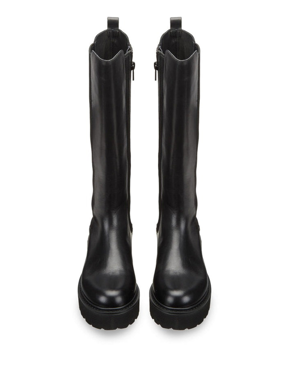 CULT Stivali platform Donna - Nero modello CLW331000