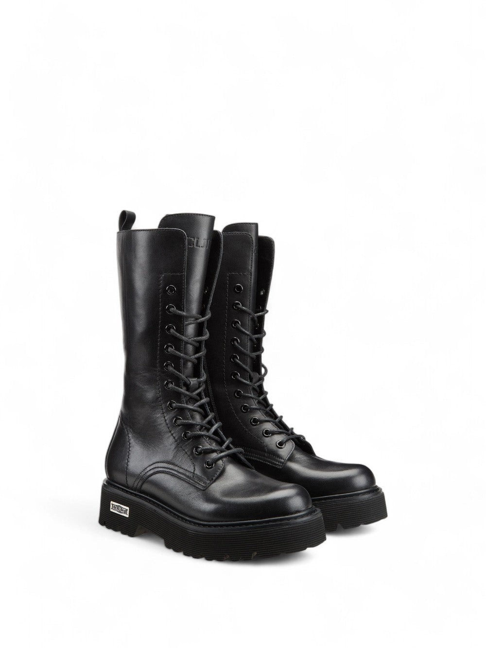 CULT Stivali platform Donna - Nero modello CLW332400