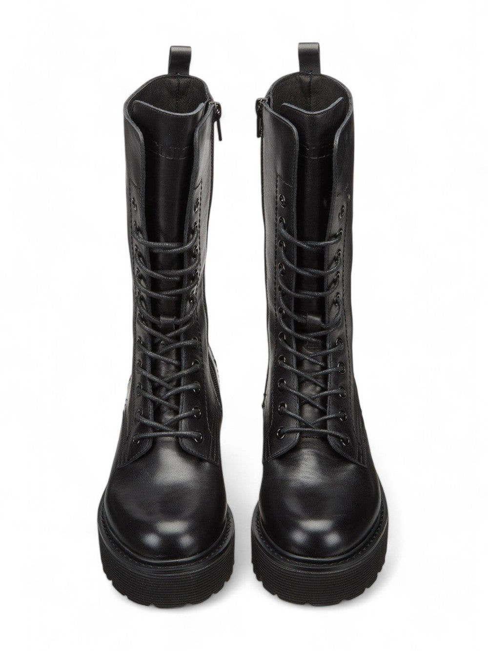 CULT Stivali platform Donna - Nero modello CLW332400