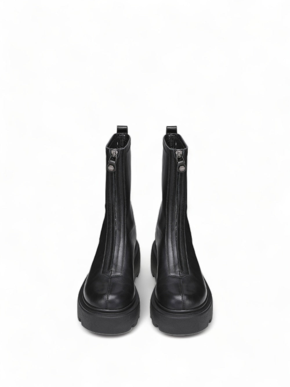 CULT Stivaletti platform Donna - Nero modello CLW355400
