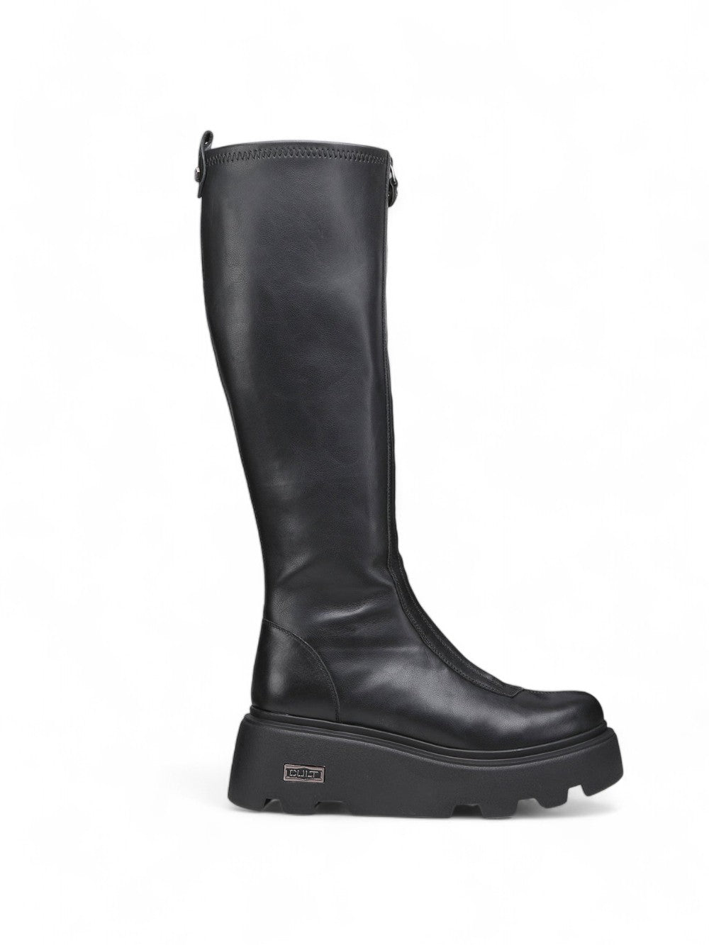 CULT Stivali platform Donna - Nero modello CLW355500