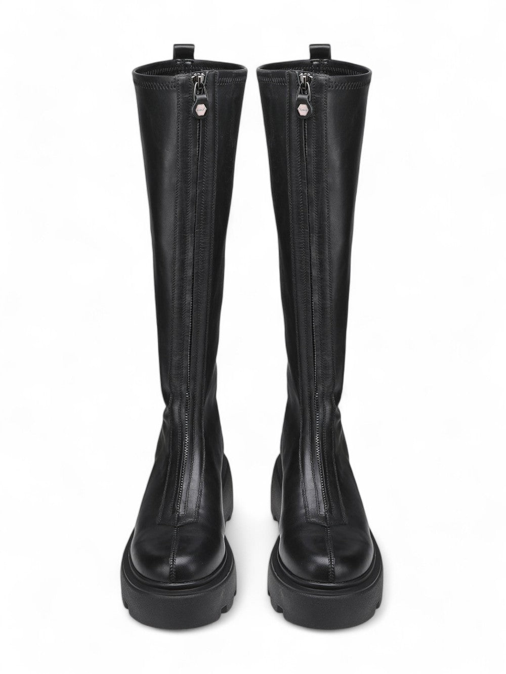 CULT Stivali platform Donna - Nero modello CLW355500