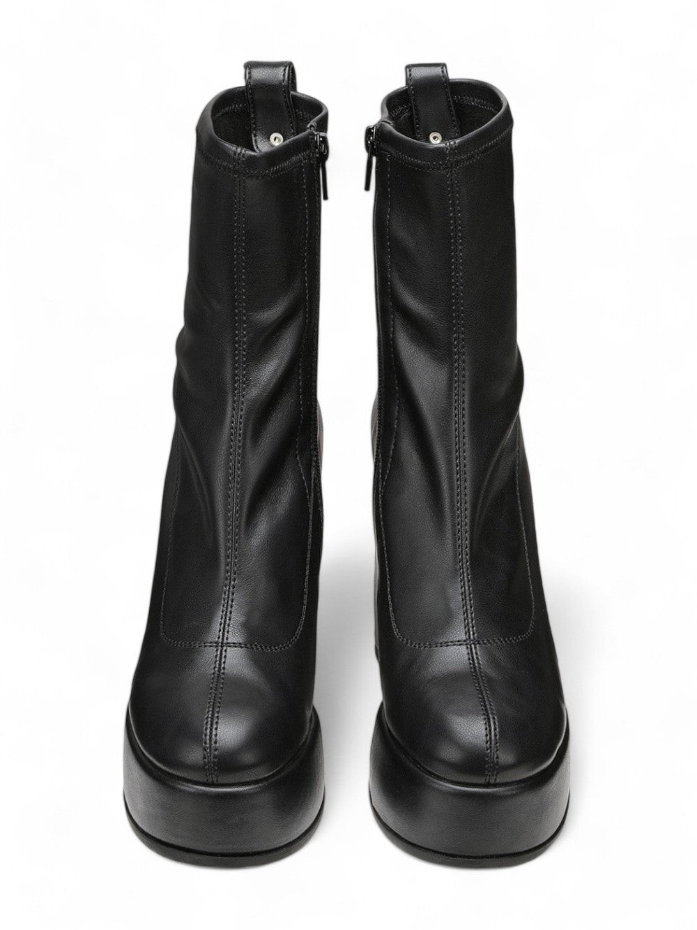 CULT Stivaletti con tacco Donna - Nero modello CLW410300