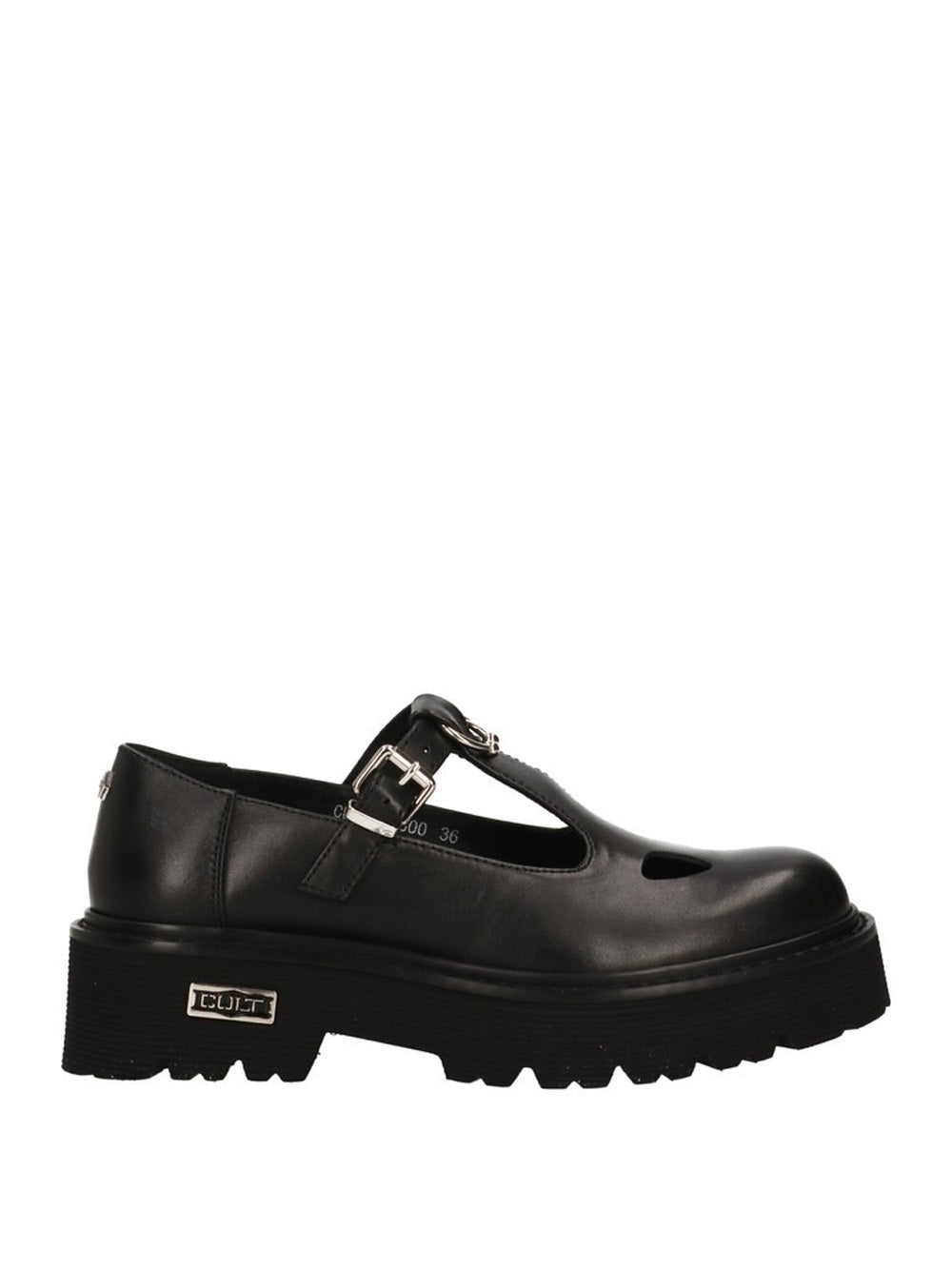 CULT Mocassini Mary Jane Donna - Nero modello CLW421600