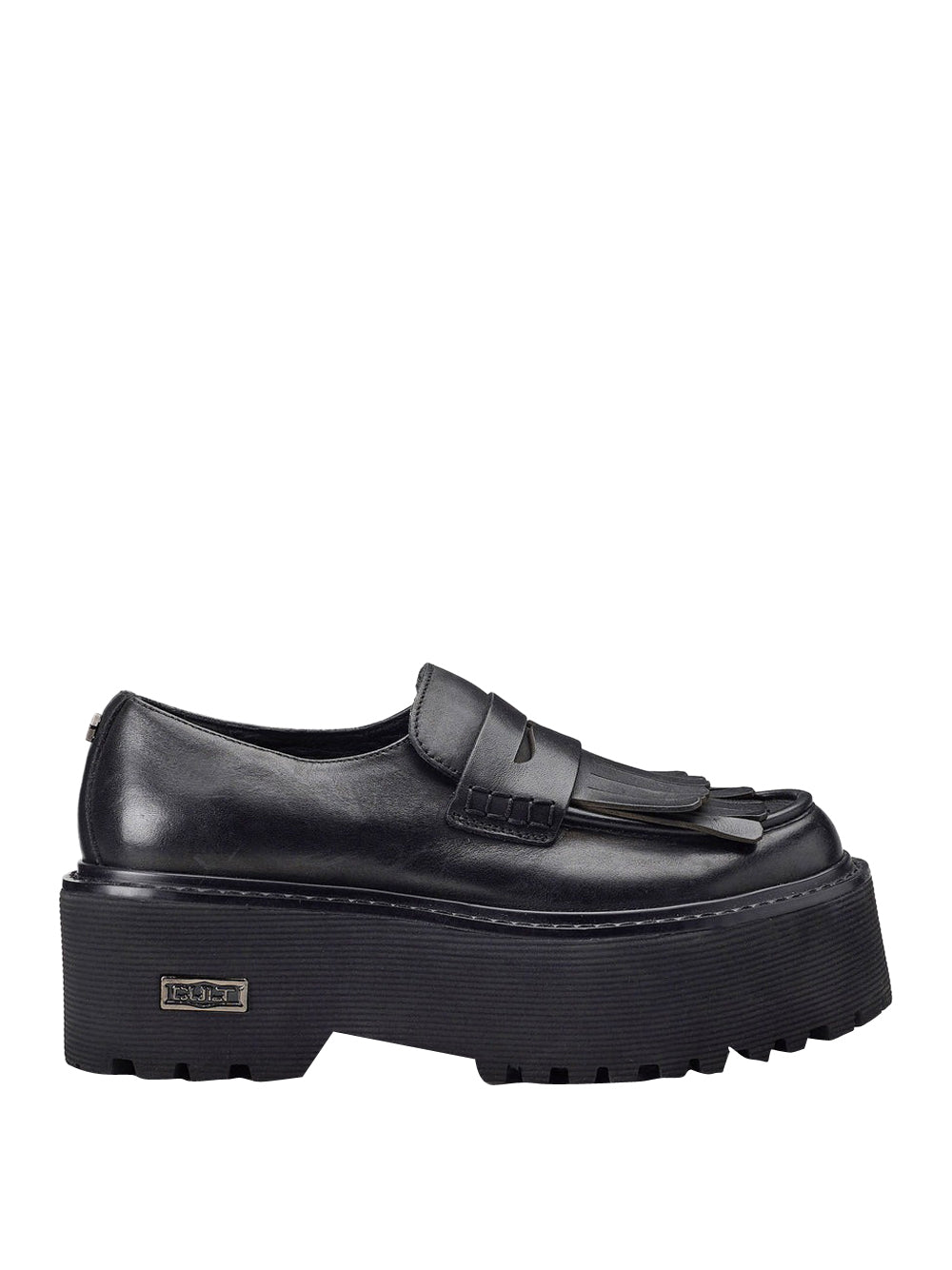 CULT Mocassini platform Donna - Nero modello CLW432800