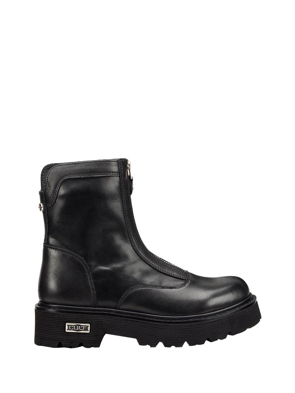 CULT Stivaletti plantare estraibile Donna - Nero modello CLW434600