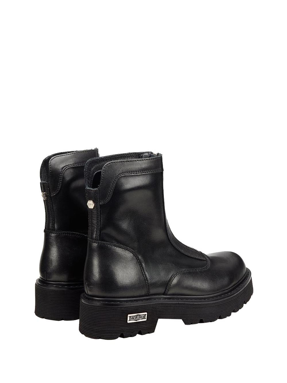 CULT Stivaletti plantare estraibile Donna - Nero modello CLW434600