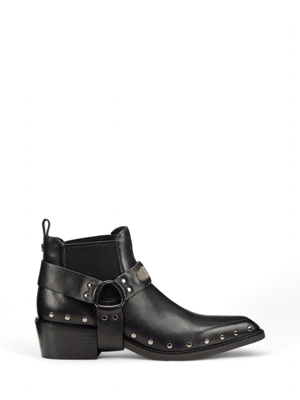 CULT Stivaletti texano Donna - Nero modello CLW437300