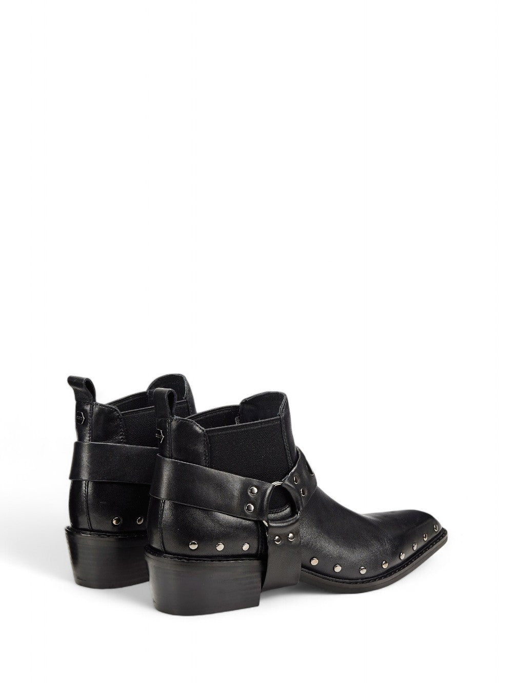 CULT Stivaletti texano Donna - Nero modello CLW437300