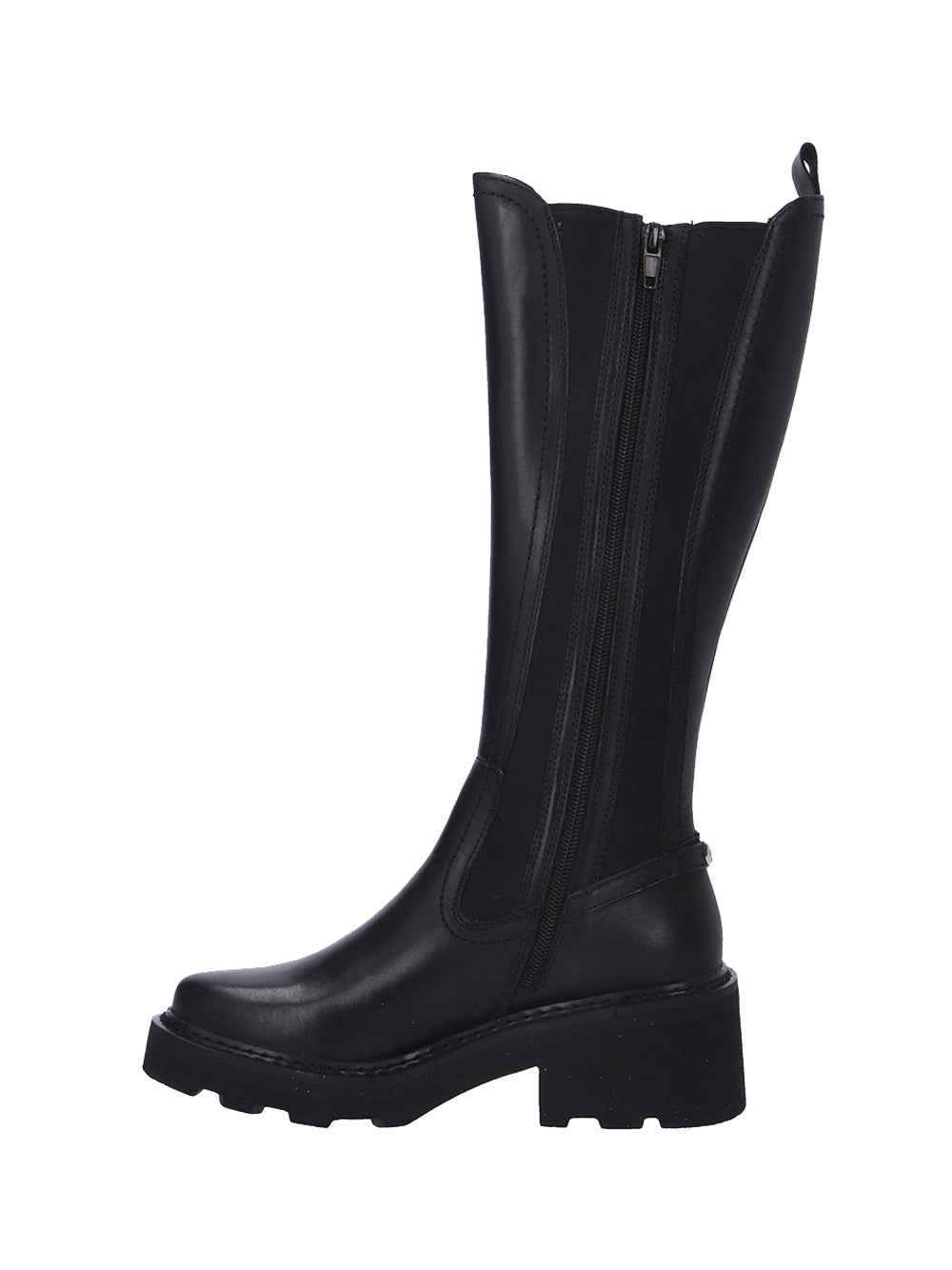 CULT Stivali con tacco Donna - Nero modello CLW456700