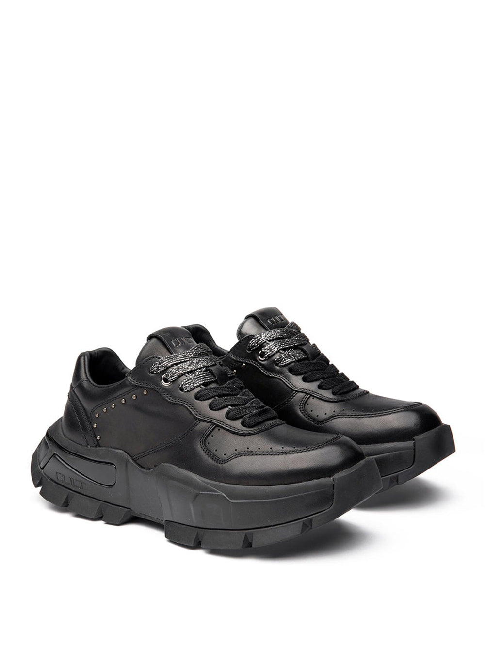 CULT Sneakers Donna - Nero modello CLW460400