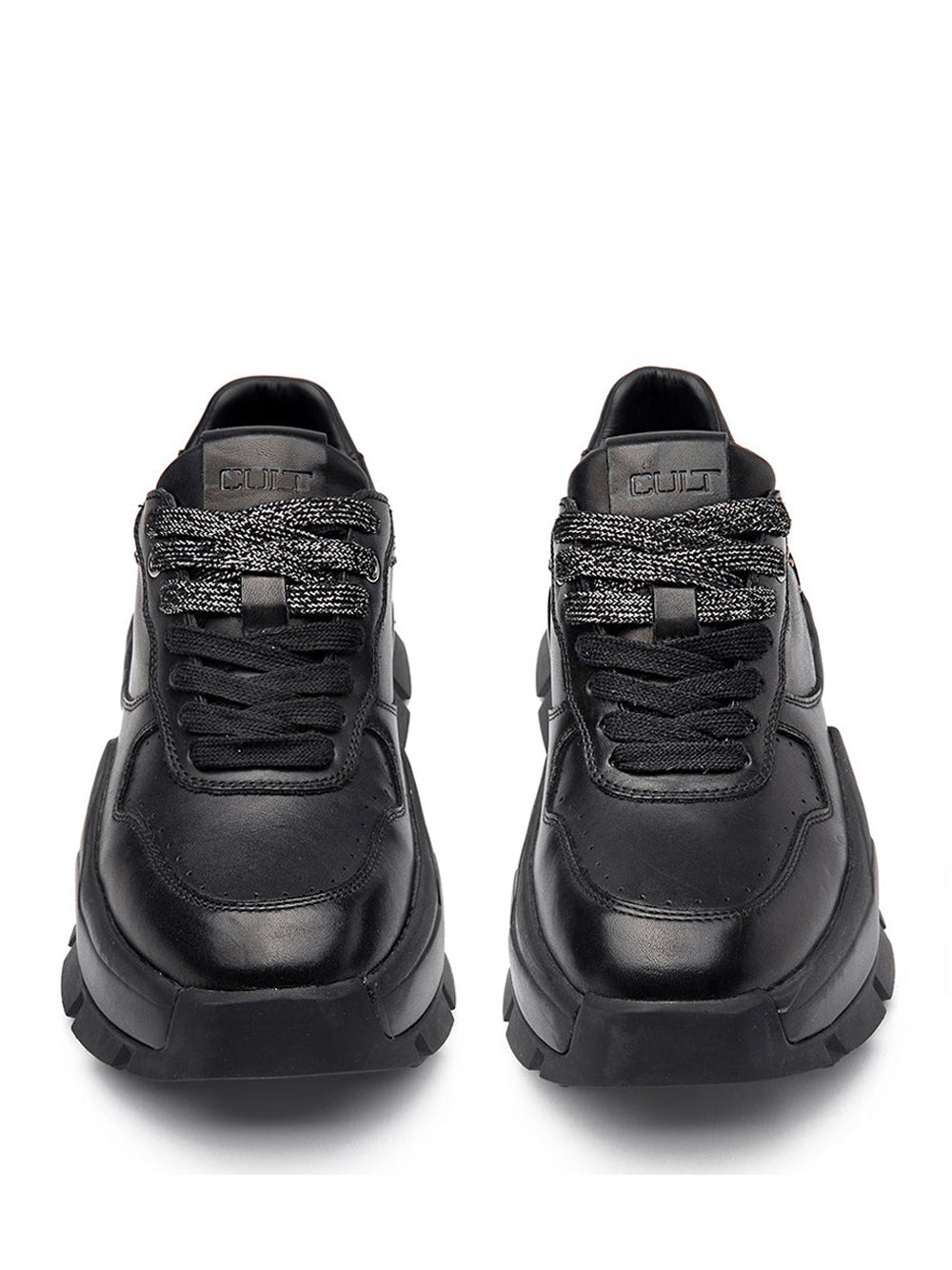 CULT Sneakers Donna - Nero modello CLW460400