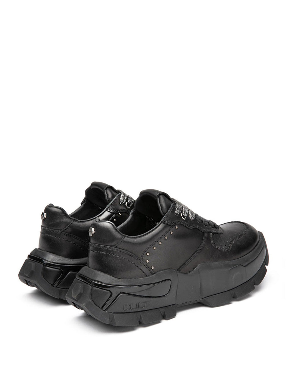 CULT Sneakers Donna - Nero modello CLW460400