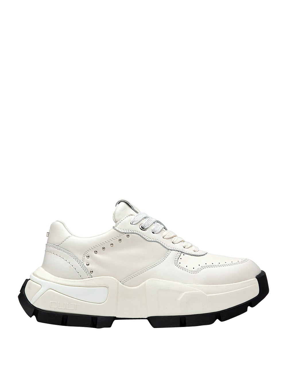 CULT Sneakers Donna - Bianco modello CLW460401