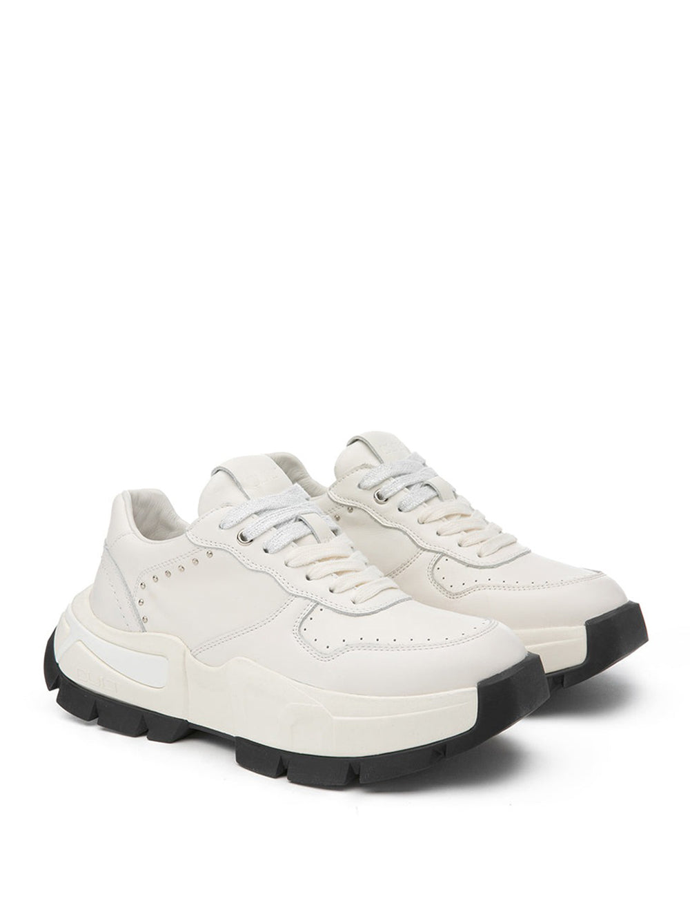 CULT Sneakers Donna - Bianco modello CLW460401