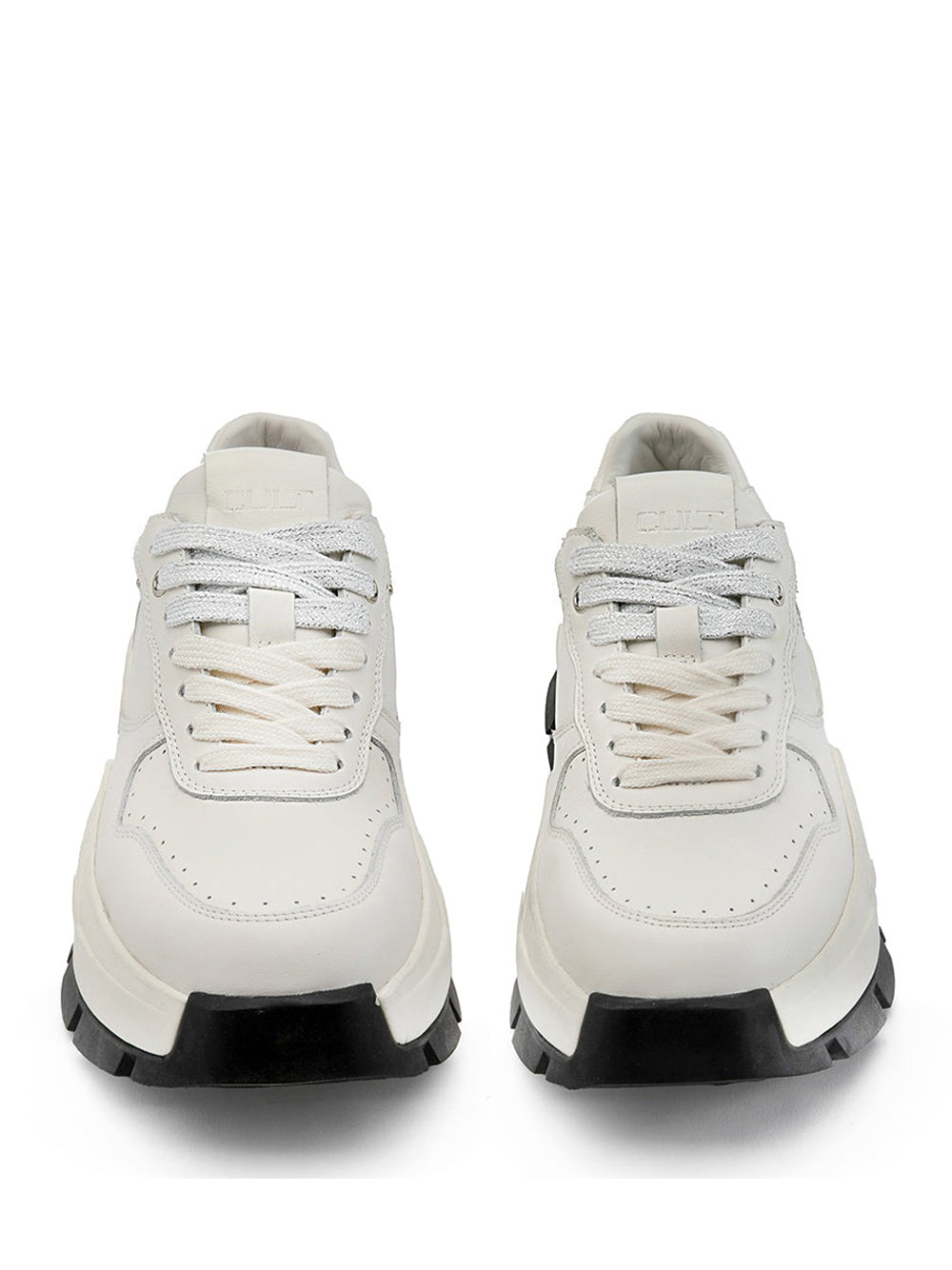 CULT Sneakers Donna - Bianco modello CLW460401