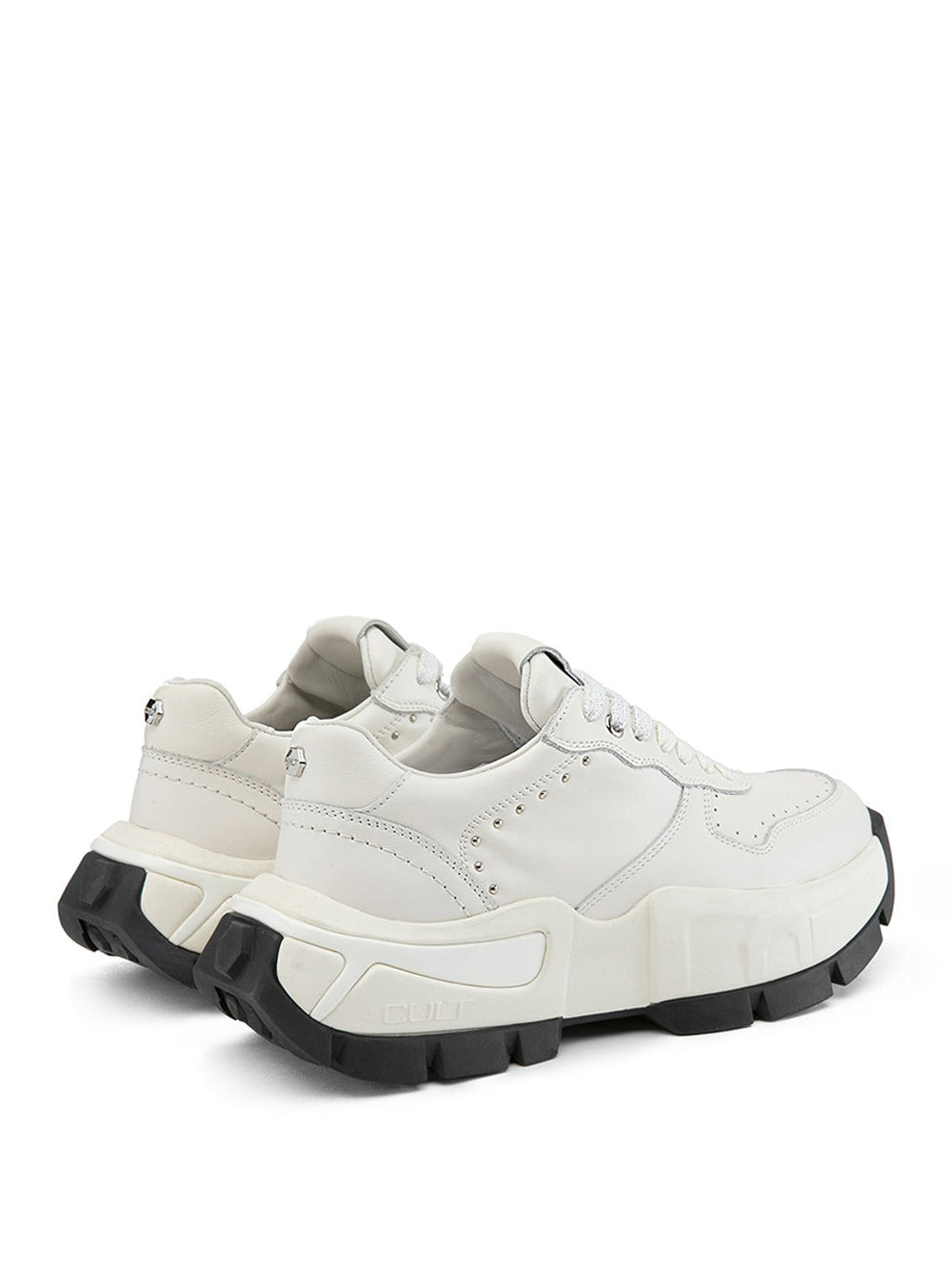 CULT Sneakers Donna - Bianco modello CLW460401