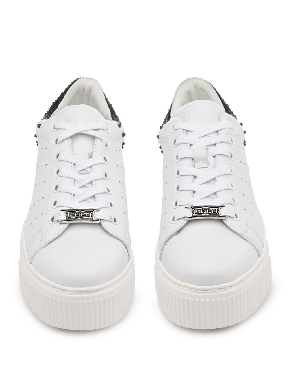 CULT Sneakers platform Donna - Bianco modello CLW463700