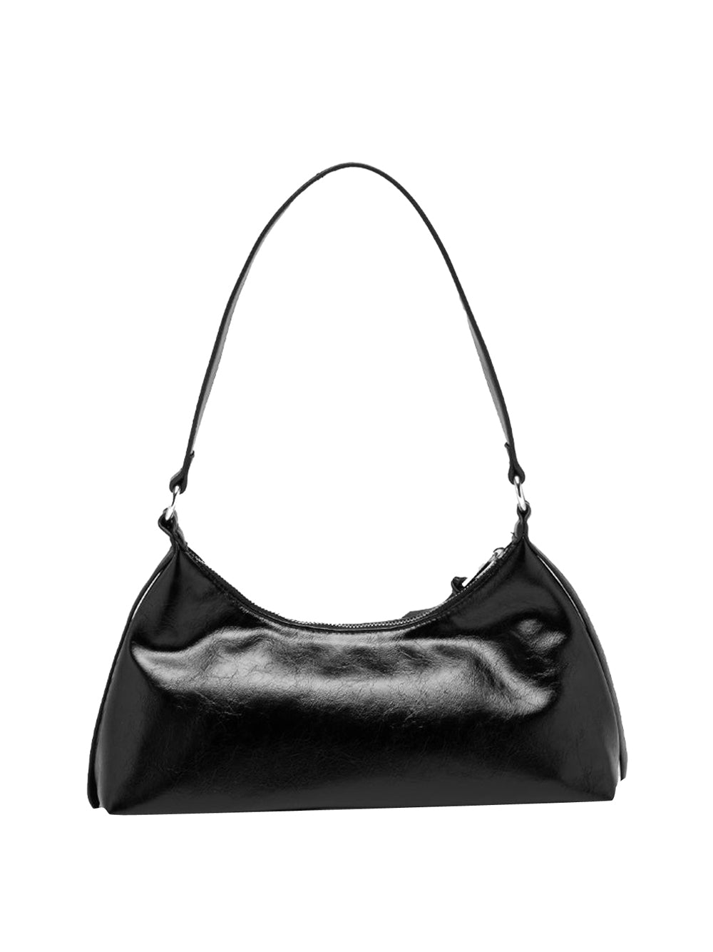 Borsa a Spalla Nero