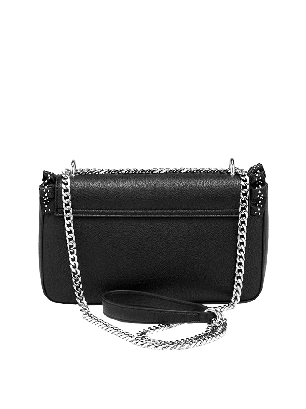 Borsa a Tracolla Nero