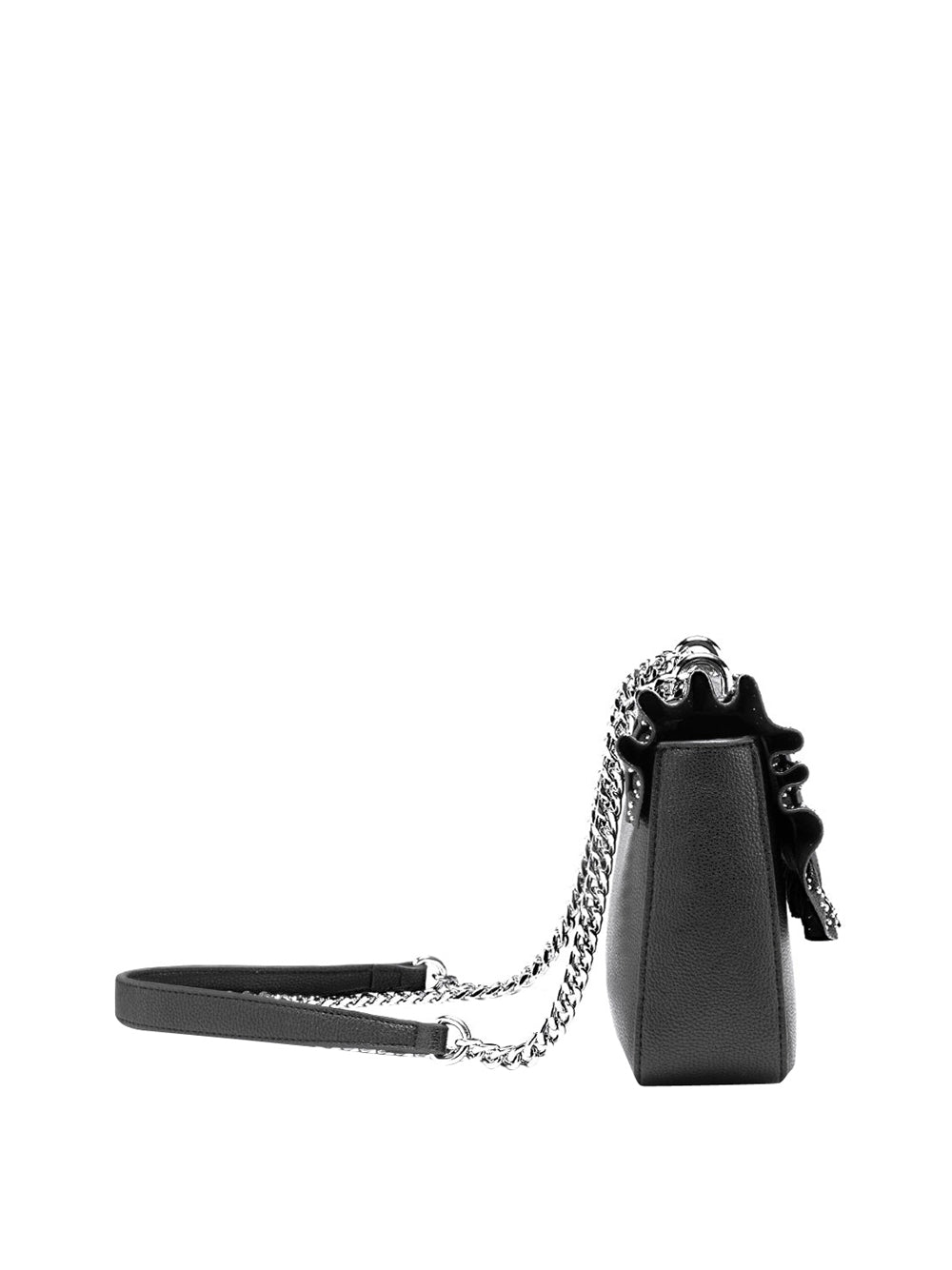 Borsa a Tracolla Nero