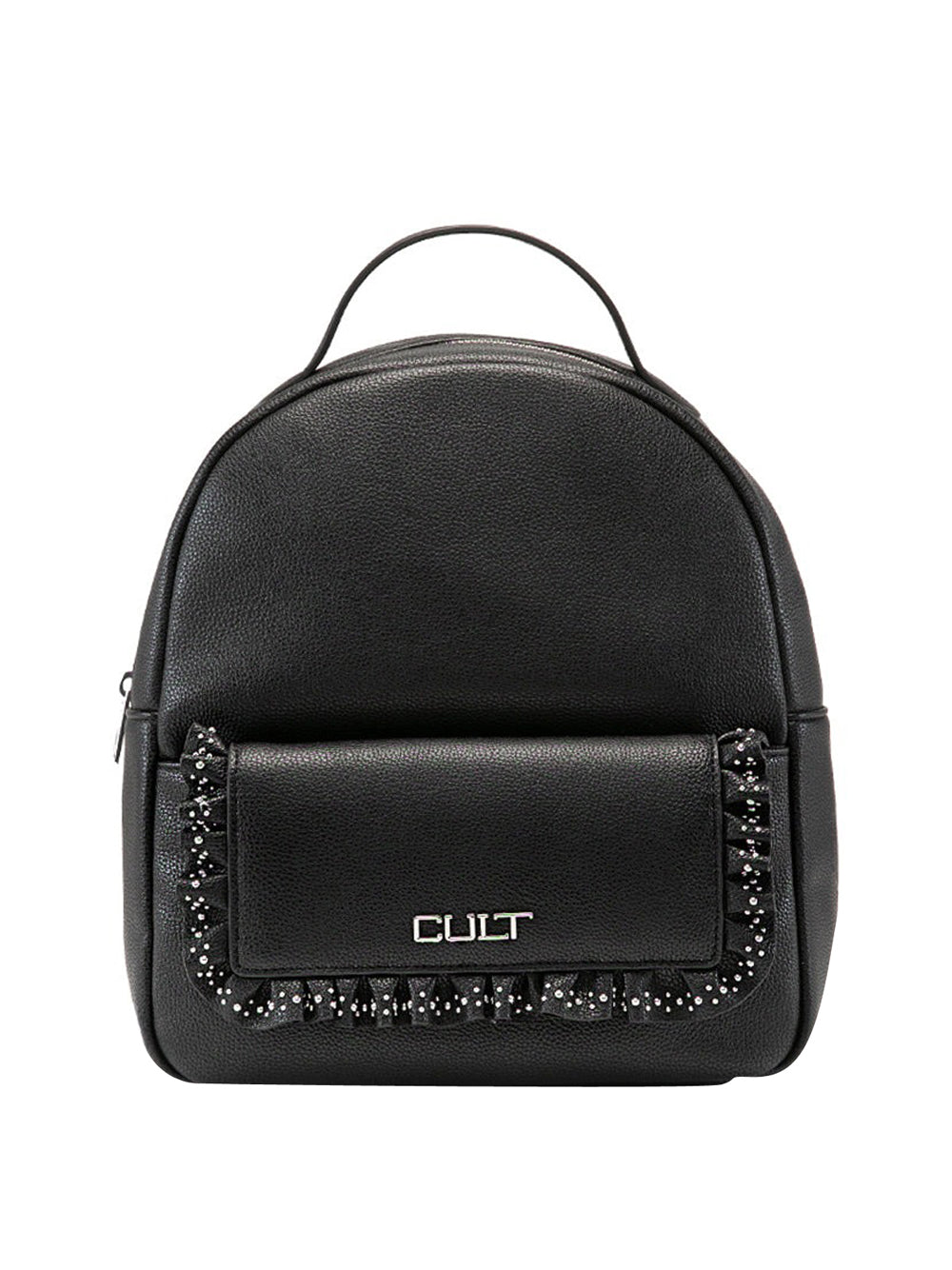 Borsa a Zainetto Nero