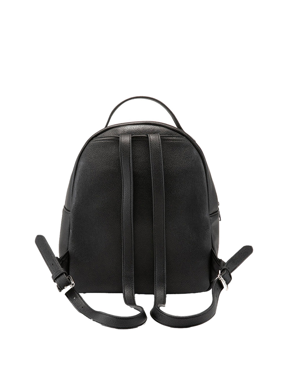 Borsa a Zainetto Nero