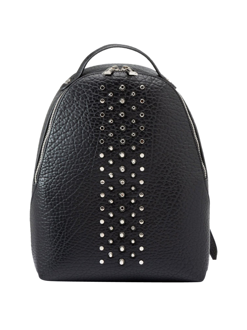 Borsa a Zainetto Nero