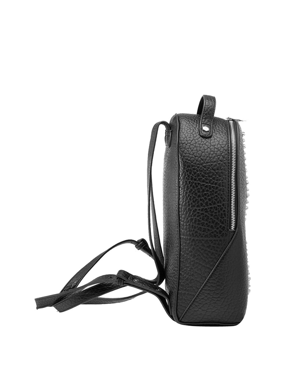 Borsa a Zainetto Nero