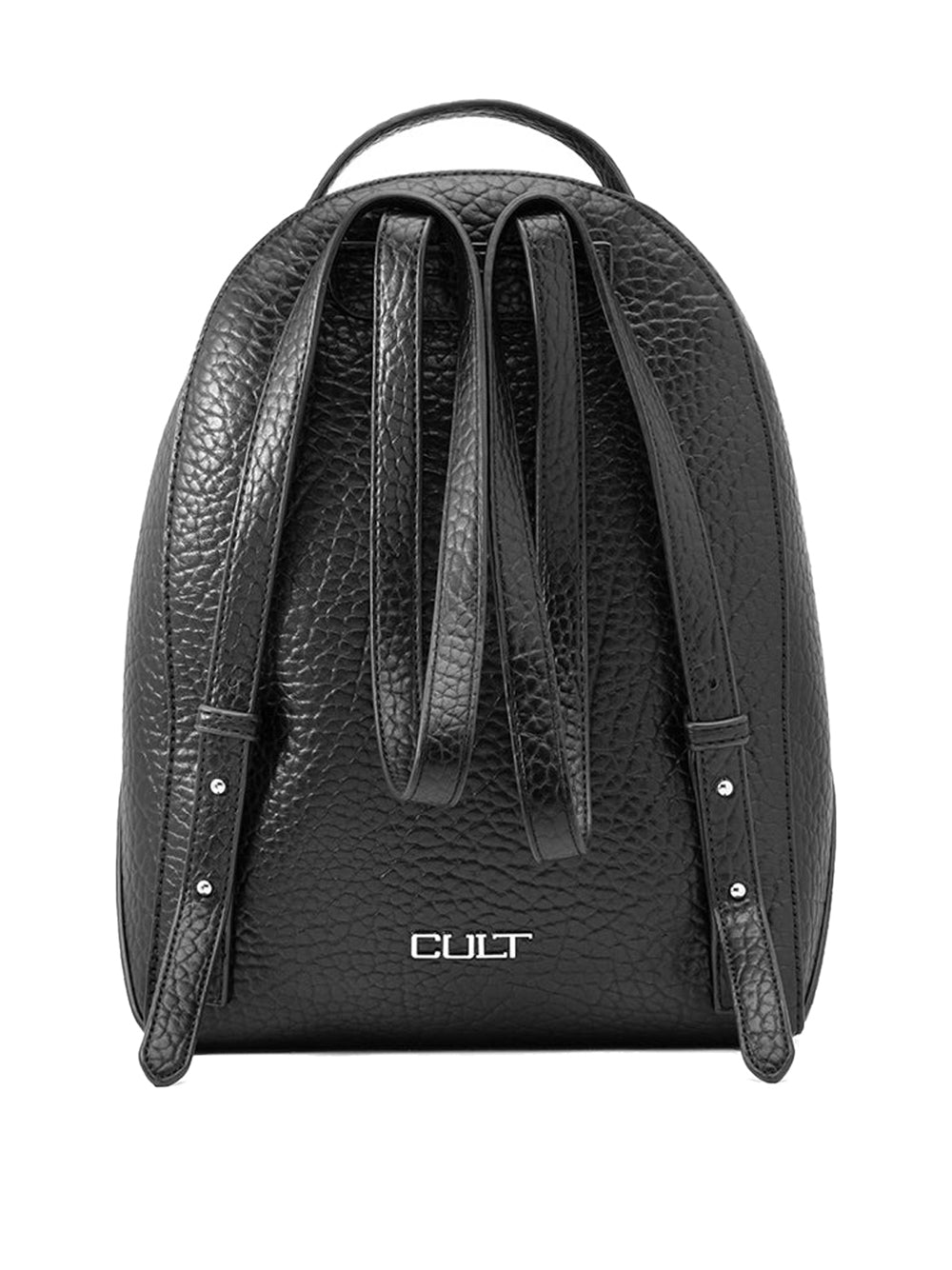 Borsa a Zainetto Nero