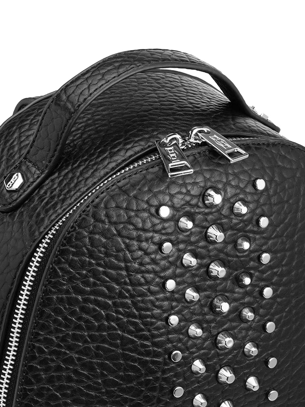 Borsa a Zainetto Nero