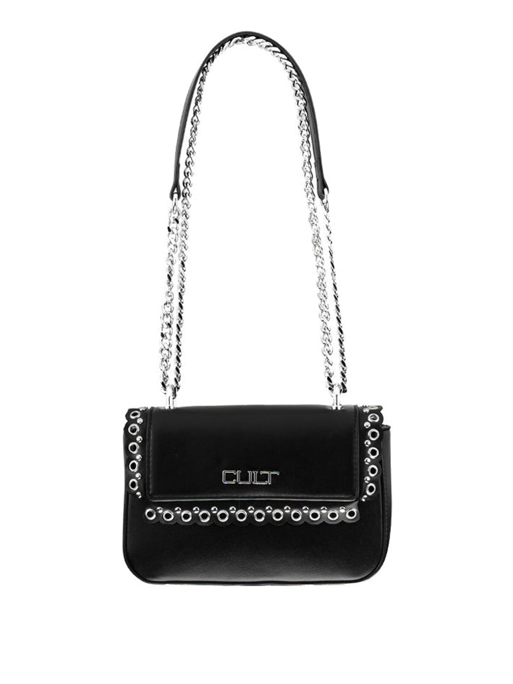 Borsa a Tracolla Nero